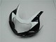 Loja Carenagem Moto Suzuki GSXR 600 / 750 K1 K2 K3 01-03 - Branco Azul Loja Carenagem Moto Suzuki GSXR 600 / 750 K1 K2 K3 01-03 - Branco Azul