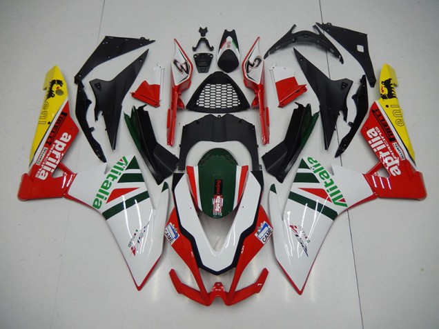 Loja Carenagem Moto Suzuki GSXR 600 / 750 K1 K2 K3 01-03 - Branco Vermelho Alitalia Loja Carenagem Moto Suzuki GSXR 600 / 750 K1 K2 K3 01-03 - Branco Vermelho Alitalia