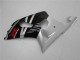 Loja Carenagem Moto Suzuki GSXR 600 / 750 K1 K2 K3 01-03 - Prata Loja Carenagem Moto Suzuki GSXR 600 / 750 K1 K2 K3 01-03 - Prata
