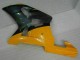 Loja Carenagem Moto Suzuki GSXR 600 / 750 K1 K2 K3 01-03 - Preto Amarelo Loja Carenagem Moto Suzuki GSXR 600 / 750 K1 K2 K3 01-03 - Preto Amarelo