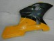 Loja Carenagem Moto Suzuki GSXR 600 / 750 K1 K2 K3 01-03 - Preto Amarelo Loja Carenagem Moto Suzuki GSXR 600 / 750 K1 K2 K3 01-03 - Preto Amarelo
