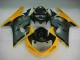 Loja Carenagem Moto Suzuki GSXR 600 / 750 K1 K2 K3 01-03 - Preto Amarelo Loja Carenagem Moto Suzuki GSXR 600 / 750 K1 K2 K3 01-03 - Preto Amarelo