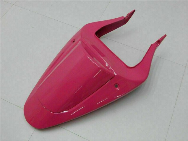 Loja Carenagem Moto Suzuki GSXR 600 / 750 K1 K2 K3 01-03 - Rosa Preto Loja Carenagem Moto Suzuki GSXR 600 / 750 K1 K2 K3 01-03 - Rosa Preto