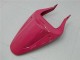 Loja Carenagem Moto Suzuki GSXR 600 / 750 K1 K2 K3 01-03 - Rosa Preto Loja Carenagem Moto Suzuki GSXR 600 / 750 K1 K2 K3 01-03 - Rosa Preto