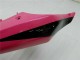 Loja Carenagem Moto Suzuki GSXR 600 / 750 K1 K2 K3 01-03 - Rosa Preto Loja Carenagem Moto Suzuki GSXR 600 / 750 K1 K2 K3 01-03 - Rosa Preto