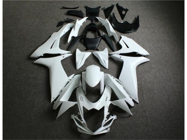Loja Carenagem Moto Suzuki GSXR 600 / 750 K11 11-21 - Sem Pintura