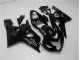 Loja Carenagem Moto Suzuki GSXR 600 / 750 K4 04-05 - Preto Brilhante Loja Carenagem Moto Suzuki GSXR 600 / 750 K4 04-05 - Preto Brilhante