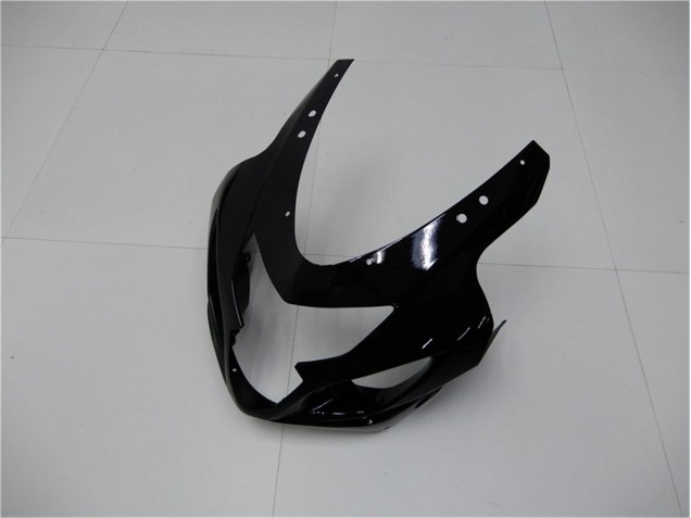 Loja Carenagem Moto Suzuki GSXR 600 / 750 K4 04-05 - Preto Brilhante Loja Carenagem Moto Suzuki GSXR 600 / 750 K4 04-05 - Preto Brilhante