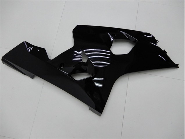 Loja Carenagem Moto Suzuki GSXR 600 / 750 K4 04-05 - Preto Brilhante Loja Carenagem Moto Suzuki GSXR 600 / 750 K4 04-05 - Preto Brilhante