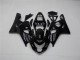 Loja Carenagem Moto Suzuki GSXR 600 / 750 K4 04-05 - Preto Brilhante Loja Carenagem Moto Suzuki GSXR 600 / 750 K4 04-05 - Preto Brilhante