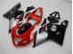 Loja Carenagem Moto Suzuki GSXR 600 / 750 K4 04-05 - Vermelho Preto Loja Carenagem Moto Suzuki GSXR 600 / 750 K4 04-05 - Vermelho Preto