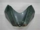 Loja Carenagem Moto Suzuki GSXR 600 / 750 K6 06-07 - Prata Preto Loja Carenagem Moto Suzuki GSXR 600 / 750 K6 06-07 - Prata Preto