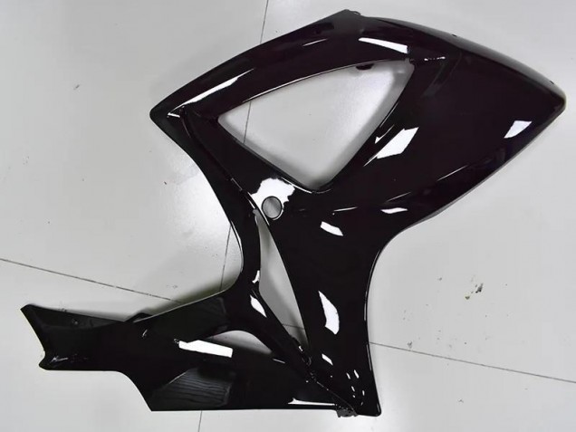 Loja Carenagem Moto Suzuki GSXR 600 / 750 K6 06-07 - Preto Brilhante Loja Carenagem Moto Suzuki GSXR 600 / 750 K6 06-07 - Preto Brilhante