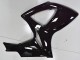 Loja Carenagem Moto Suzuki GSXR 600 / 750 K6 06-07 - Preto Brilhante Loja Carenagem Moto Suzuki GSXR 600 / 750 K6 06-07 - Preto Brilhante