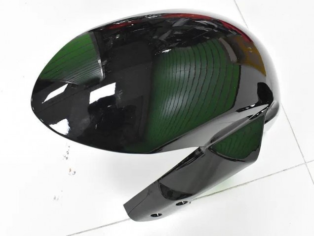 Loja Carenagem Moto Suzuki GSXR 600 / 750 K6 06-07 - Preto Brilhante Loja Carenagem Moto Suzuki GSXR 600 / 750 K6 06-07 - Preto Brilhante