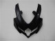 Loja Carenagem Moto Suzuki GSXR 600 / 750 K8 08-10 - Preto Fosco Loja Carenagem Moto Suzuki GSXR 600 / 750 K8 08-10 - Preto Fosco