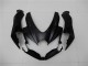 Loja Carenagem Moto Suzuki GSXR 600 / 750 K8 08-10 - Preto Fosco Loja Carenagem Moto Suzuki GSXR 600 / 750 K8 08-10 - Preto Fosco