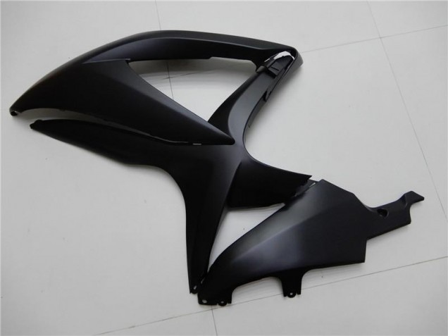 Loja Carenagem Moto Suzuki GSXR 600 / 750 K8 08-10 - Preto Fosco Loja Carenagem Moto Suzuki GSXR 600 / 750 K8 08-10 - Preto Fosco
