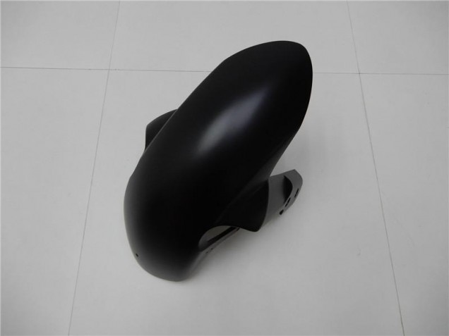 Loja Carenagem Moto Suzuki GSXR 600 / 750 K8 08-10 - Preto Fosco Loja Carenagem Moto Suzuki GSXR 600 / 750 K8 08-10 - Preto Fosco