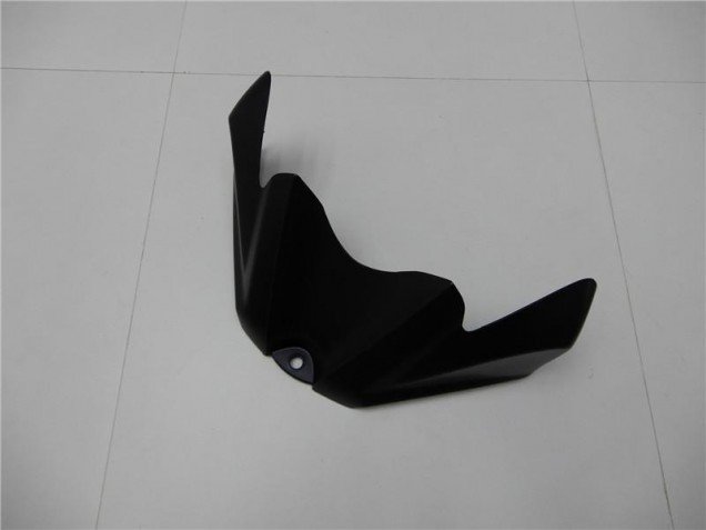 Loja Carenagem Moto Suzuki GSXR 600 / 750 K8 08-10 - Preto Fosco Loja Carenagem Moto Suzuki GSXR 600 / 750 K8 08-10 - Preto Fosco