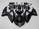 Loja Carenagem Moto Suzuki GSXR 600 / 750 K8 08-10 - Preto Fosco Loja Carenagem Moto Suzuki GSXR 600 / 750 K8 08-10 - Preto Fosco