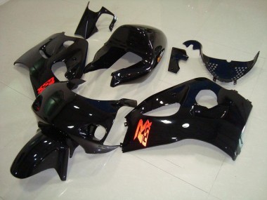 Loja Carenagem Moto Suzuki GSXR 600 96-00 - Preto