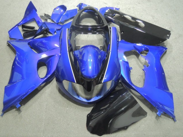 Loja Carenagem Moto Suzuki TL1000R 98-03 - Azul Loja Carenagem Moto Suzuki TL1000R 98-03 - Azul