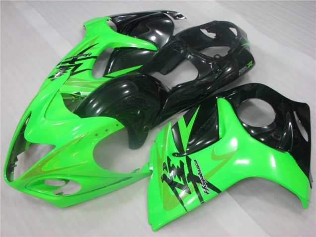 Loja Carenagem Moto Suzuki TL1000R 98-03 - Verde Preto Loja Carenagem Moto Suzuki TL1000R 98-03 - Verde Preto