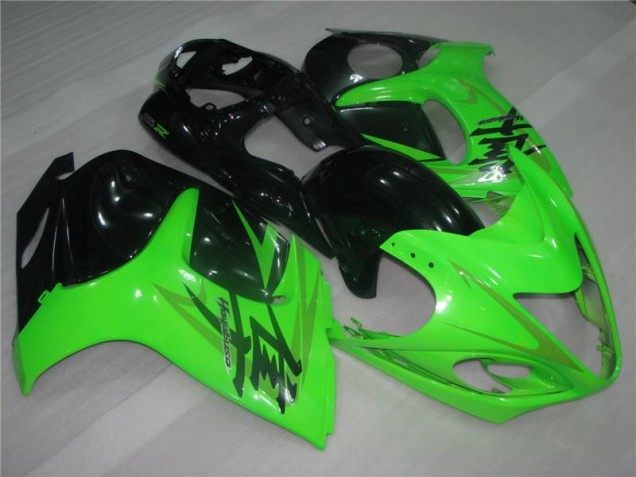 Loja Carenagem Moto Suzuki TL1000R 98-03 - Verde Preto Loja Carenagem Moto Suzuki TL1000R 98-03 - Verde Preto