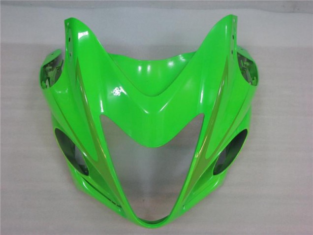 Loja Carenagem Moto Suzuki TL1000R 98-03 - Verde Preto Loja Carenagem Moto Suzuki TL1000R 98-03 - Verde Preto