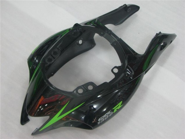 Loja Carenagem Moto Suzuki TL1000R 98-03 - Verde Preto Loja Carenagem Moto Suzuki TL1000R 98-03 - Verde Preto