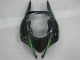 Loja Carenagem Moto Suzuki TL1000R 98-03 - Verde Preto Loja Carenagem Moto Suzuki TL1000R 98-03 - Verde Preto