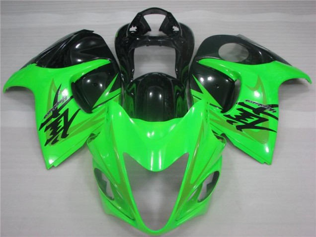 Loja Carenagem Moto Suzuki TL1000R 98-03 - Verde Preto Loja Carenagem Moto Suzuki TL1000R 98-03 - Verde Preto