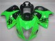 Loja Carenagem Moto Suzuki TL1000R 98-03 - Verde Preto Loja Carenagem Moto Suzuki TL1000R 98-03 - Verde Preto