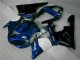 Loja Carenagem Moto Yamaha R1 00-01 - Azul Loja Carenagem Moto Yamaha R1 00-01 - Azul