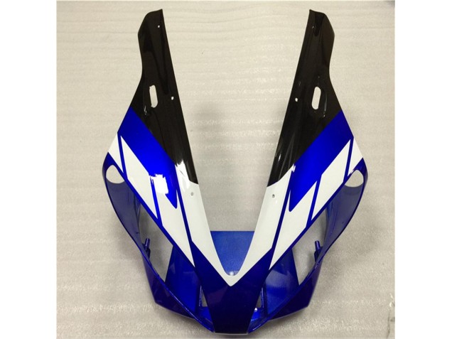 Loja Carenagem Moto Yamaha R1 00-01 - Branco Azul Loja Carenagem Moto Yamaha R1 00-01 - Branco Azul