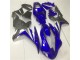 Loja Carenagem Moto Yamaha R1 02-03 - Azul Cinzento Loja Carenagem Moto Yamaha R1 02-03 - Azul Cinzento