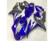 Loja Carenagem Moto Yamaha R1 02-03 - Azul Cinzento Loja Carenagem Moto Yamaha R1 02-03 - Azul Cinzento