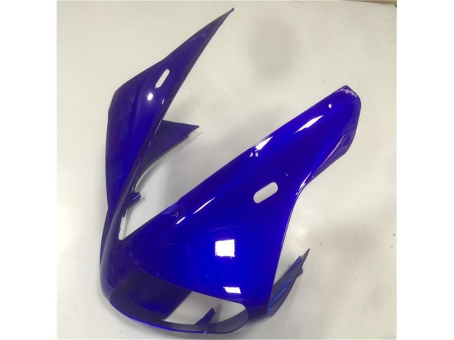 Loja Carenagem Moto Yamaha R1 02-03 - Azul Cinzento Loja Carenagem Moto Yamaha R1 02-03 - Azul Cinzento