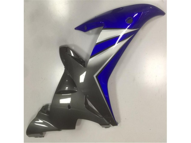 Loja Carenagem Moto Yamaha R1 02-03 - Azul Cinzento Loja Carenagem Moto Yamaha R1 02-03 - Azul Cinzento