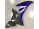Loja Carenagem Moto Yamaha R1 02-03 - Azul Cinzento Loja Carenagem Moto Yamaha R1 02-03 - Azul Cinzento