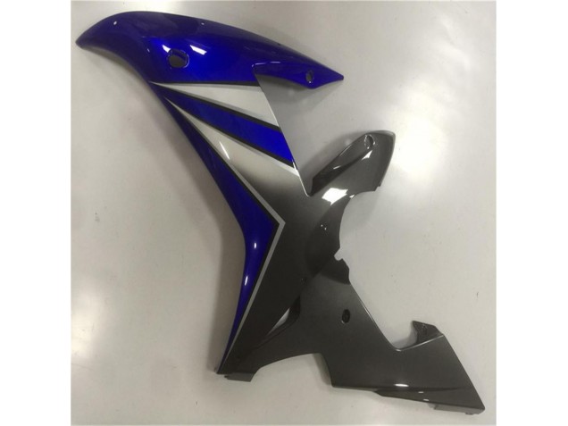 Loja Carenagem Moto Yamaha R1 02-03 - Azul Cinzento Loja Carenagem Moto Yamaha R1 02-03 - Azul Cinzento