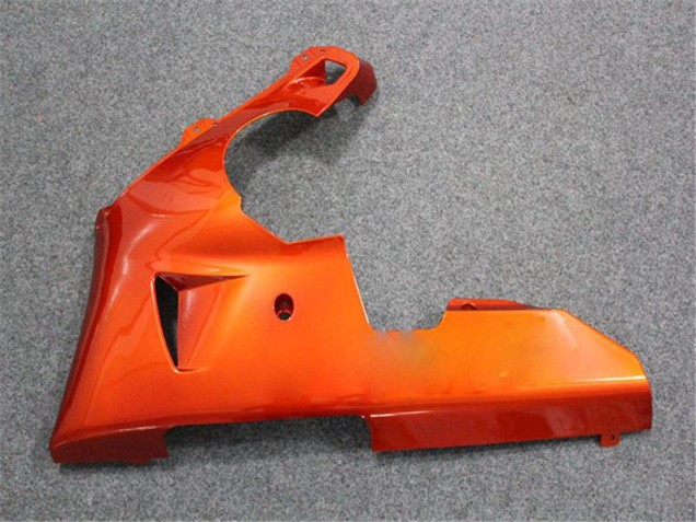 Loja Carenagem Moto Yamaha R1 02-03 - Laranja Preto Loja Carenagem Moto Yamaha R1 02-03 - Laranja Preto