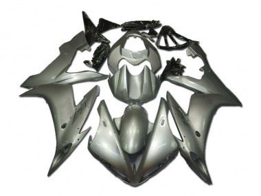 Loja Carenagem Moto Yamaha R1 04-06 - Prata