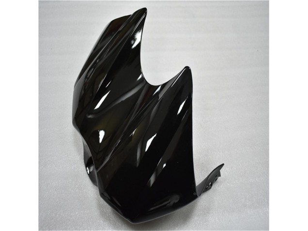 Loja Carenagem Moto Yamaha R1 07-08 - Brilhante Preto Fosco Loja Carenagem Moto Yamaha R1 07-08 - Brilhante Preto Fosco