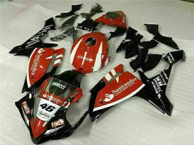 Loja Carenagem Moto Yamaha R1 07-08 - Vermelho Loja Carenagem Moto Yamaha R1 07-08 - Vermelho