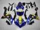 Loja Carenagem Moto Yamaha R1 09-11 - Azul Tubarão Loja Carenagem Moto Yamaha R1 09-11 - Azul Tubarão