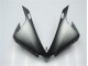 Loja Carenagem Moto Yamaha R1 12-14 - Fosco Cinzento Preto Loja Carenagem Moto Yamaha R1 12-14 - Fosco Cinzento Preto