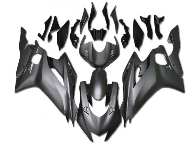 Loja Carenagem Moto Yamaha R3/25 14-17 - Cinzento Loja Carenagem Moto Yamaha R3/25 14-17 - Cinzento
