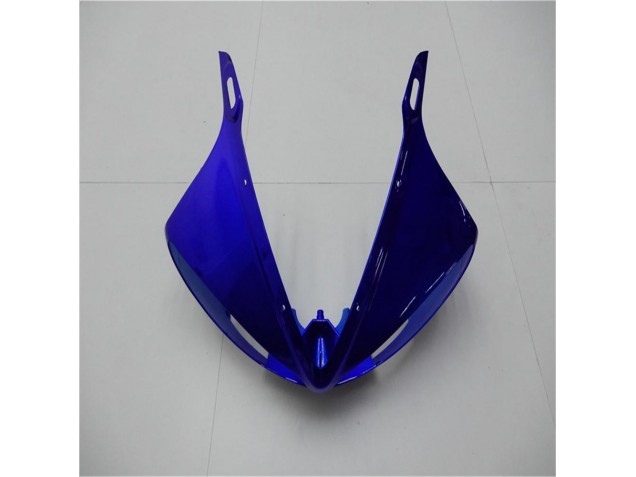 Loja Carenagem Moto Yamaha R6 03-05 - Azul Branco Preto Loja Carenagem Moto Yamaha R6 03-05 - Azul Branco Preto